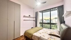 Kandis Residence (D27), Condominium #463529161